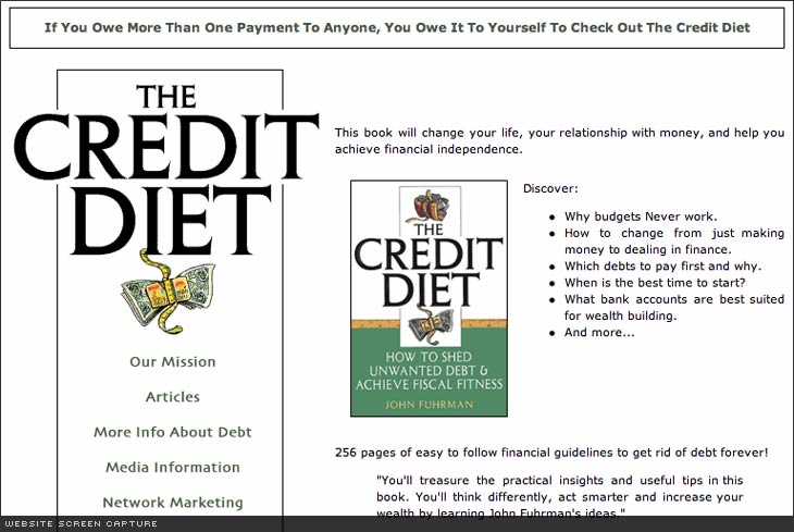 Free Annual Credit Scores